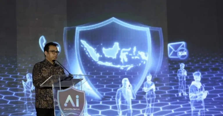 Pemerintah Antisipasi Disrupsi AI lewat Perpres Peta Jalan dan Etika AI