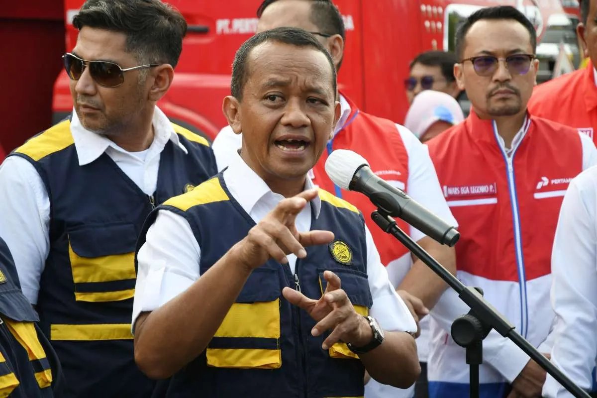 Pemerintah Pastikan Penyaluran BBM Subsidi Tepat Sasaran bagi Masyarakat Rentan