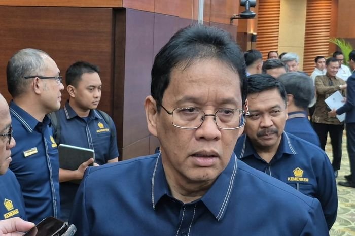 Pemerintah Siapkan Anggaran Tambahan Percepat Penanganan Karhutla