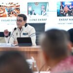 Ekonomi Kreatif Didorong Jadi Mesin Baru Pertumbuhan Ekonomi Nasional