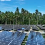 PLTS 100 GWp, Lompatan Peradaban Energi Indonesia