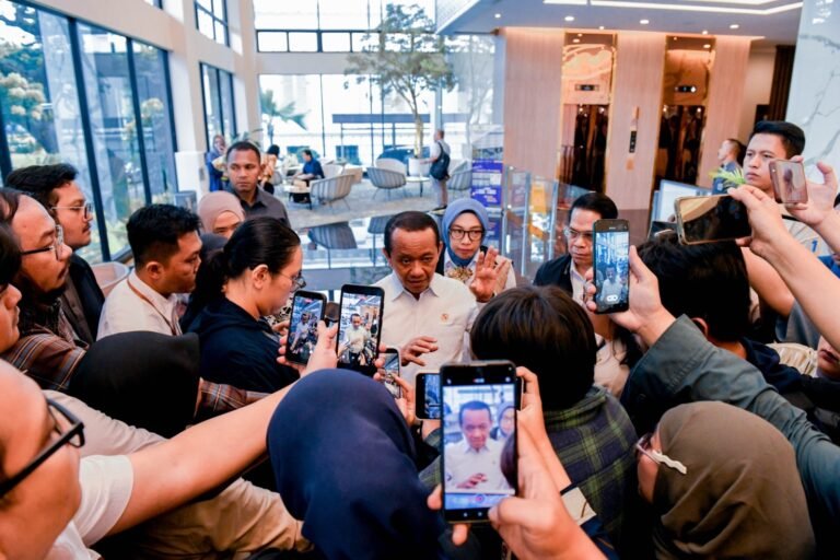 Elektrifikasi Desa Dipercepat, Pemerintah Dorong Ketahanan Energi dan Kesejahteraan Masyarakat