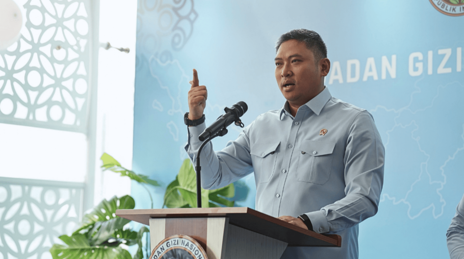 Pemerintah Tepat Jadikan Higiene dan Sanitasi sebagai Syarat Mutlak MBG