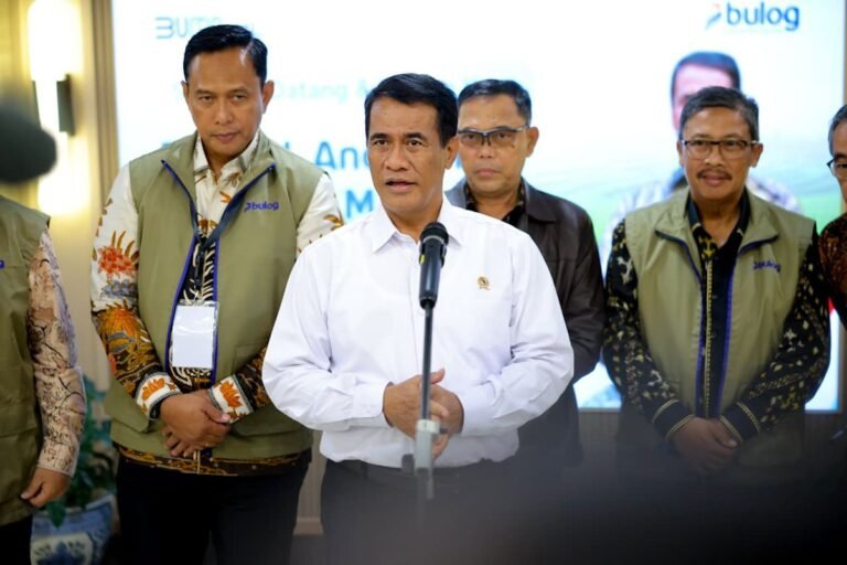 Bantuan Beras Kemerdekaan Menjadi Bukti Negara Hadir Menjaga Dapur Rakyat