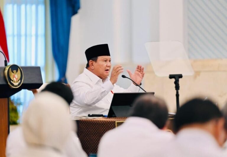 Koperasi Merah Putih: Senjata Melawan Penimbunan dan Rentenir