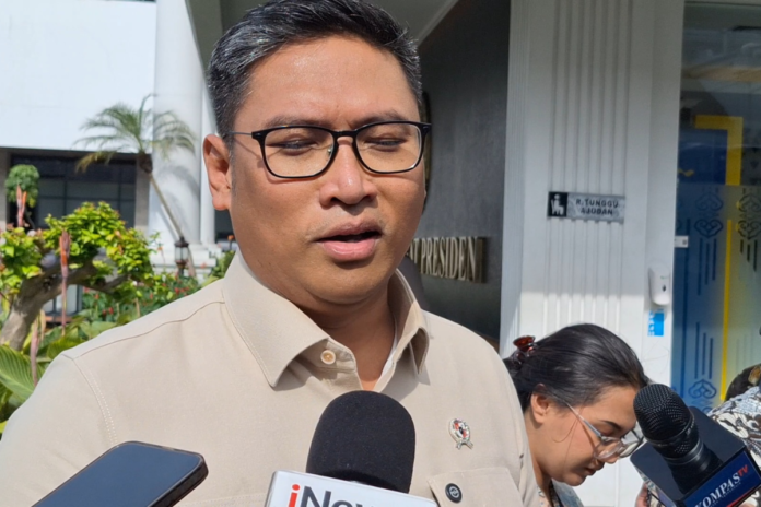 Pemerintah Perkuat Transparansi dan Jaga Kualitas Menu MBG