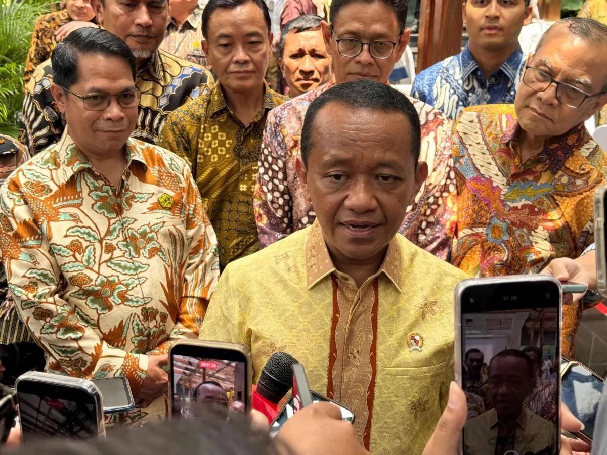 Megaproyek PLTS: Indonesia Berani Menjemput Masa Depan Energi Bersih