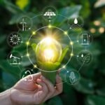 Energi Terbarukan dan Industri Hijau Buka Babak Baru Investasi Nasional