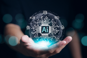 Pemerintah Perkuat Ekosistem Media Digital Nasional Hadapi Perang Algoritma AI