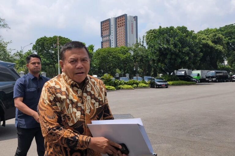 Kepala BIN Dorong UU Penanggulangan Spionase dan Intervensi Asing untuk Perkuat Kedaulatan
