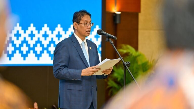 Ekonomi RI Tumbuh Solid, Pemerintah Jaga Optimisme dan Daya Beli Rakyat