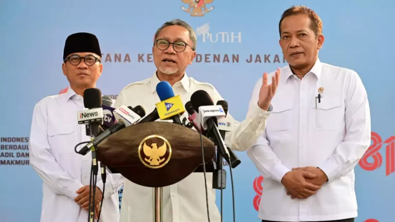 Pemerintah Tertibkan Lokasi Koperasi Merah Putih Lebih Tepat Guna