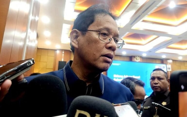 Anggaran Karhutla, Instrumen Cepat Menyelamatkan Rakyat