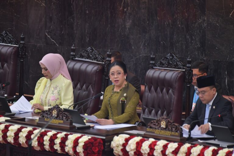Pemerintah Terbuka pada Kritik, Publik Diingatkan Waspada Provokasi Digital