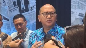 DSI Memperkuat Tata Kelola Ekspor agar Nilai SDA Tidak Bocor