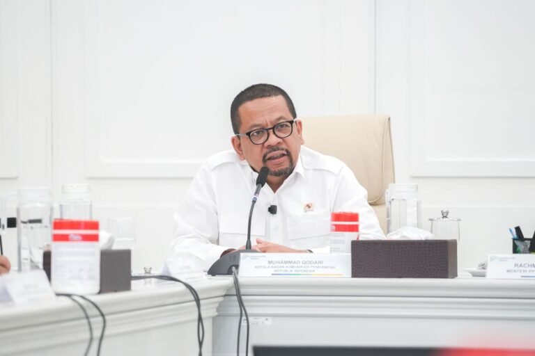DTSEN Diperbaiki, Pemerintah Respons Keluhan Masyarakat soal Desil