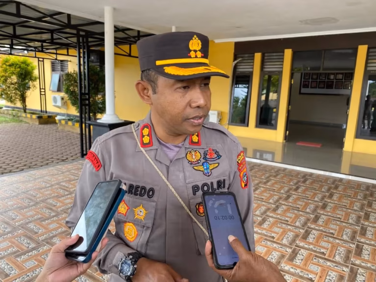 Dukung Aparat Keamanan Hentikan Kekerasan OPM