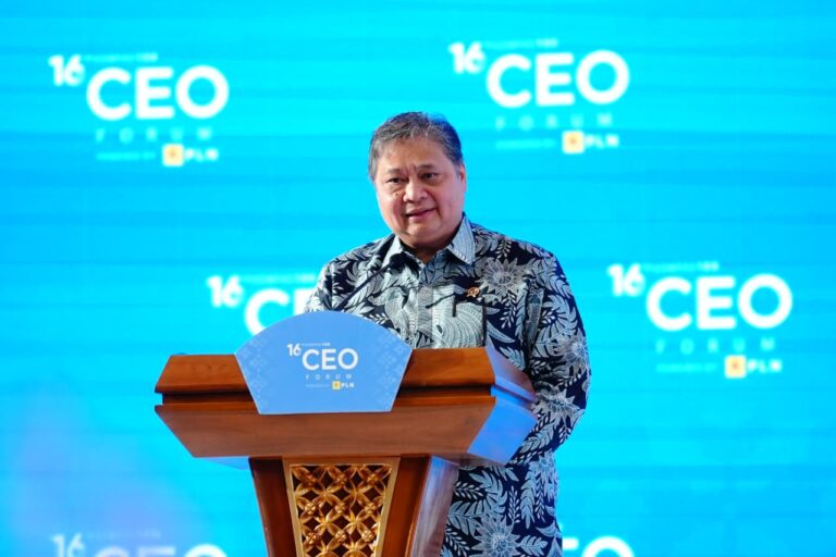 Ekonomi RI Tumbuh Positif, Daya Tahan Nasional Makin Kuat