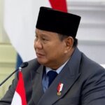 Presiden Prabowo Perkuat Perlindungan Warga dari Ancaman Karhutla
