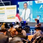 Koridor Hidrogen Hijau Menjadi Tonggak Baru Transisi Energi Nasional
