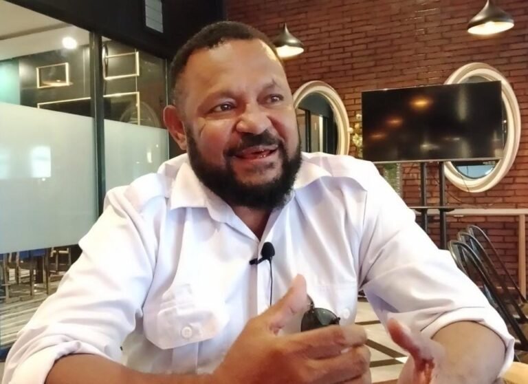 BMP Kecam Aksi KNPB, Serukan Persatuan Demi Papua yang Kondusif