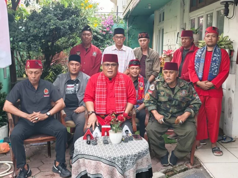 Jelang Demo 27 Agustus, Bamus Betawi: Waspadai Provokasi Ajakan Aksi di Jakarta
