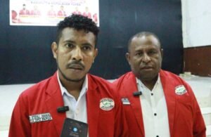 BMP Ajak Masyarakat Tolak Aksi Anarkis Demi Menjaga Keamanan dan Pembangunan Papua
