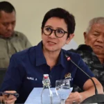 Praktisi Dorong UU Spionase, Nurul Arifin: Kekosongan Hukum Jadi Kerentanan