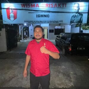 Lukas Haay Ajak Masyarakat Bersatu Mendukung Percepatan Pembangunan Papua