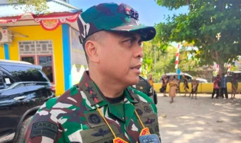 Masyarakat Dukung Penguatan Keamanan untuk Wujudkan Papua Damai dan Sejahtera