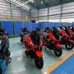 Membangun Ekosistem Motor Listrik Nasional, Menguatkan Ekonomi Rakyat