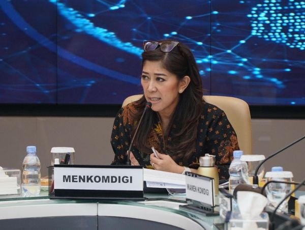 Mengawal Ekosistem Media Digital Nasional yang Tangguh Hadapi Disrupsi AI