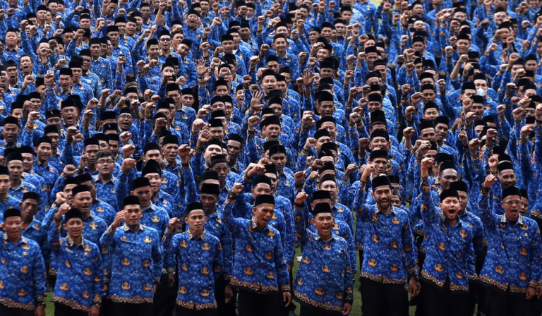 Menjawab Harapan Guru PPPK melalui Reformasi Status Kepegawaian
