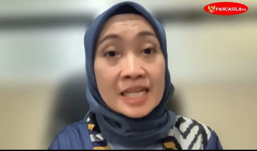 Pemerintah Berkomitmen Lindungi Anak di Dunia Digital Dengan Internet Sehat