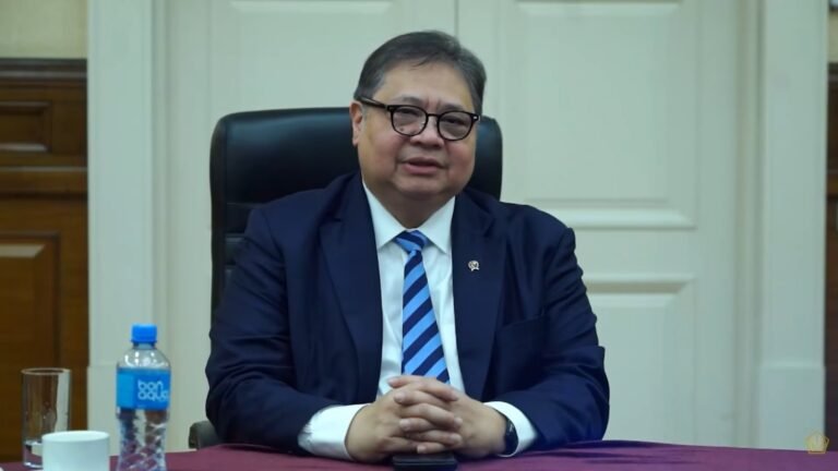 Pemerintah Perkuat Debottlenecking untuk Dorong Investasi Ekonomi Nasional