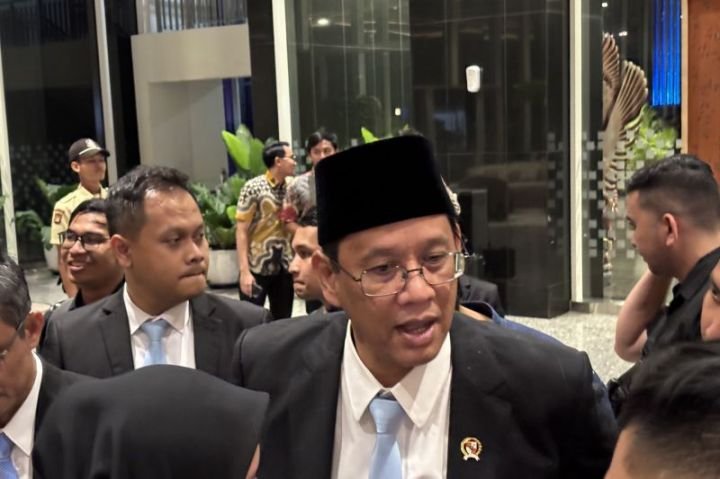Pemerintah Siapkan Dukungan Anggaran bagi Daerah Terdampak Gempa NTT