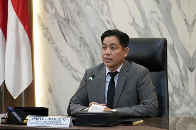 Pemerintah Tegaskan Ekonomi Nasional Tetap Cerah Menyambut HUT ke-81 RI