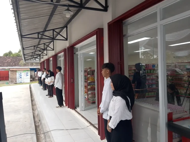 Pemerintah Tegaskan Pelatihan Koperasi Merah Putih Transparan, Bekali Penguatan Ekonomi Desa