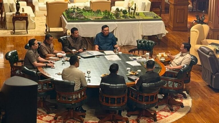 Percepatan B50 dan Bioetanol, Langkah Berani Menuju Kedaulatan Energi