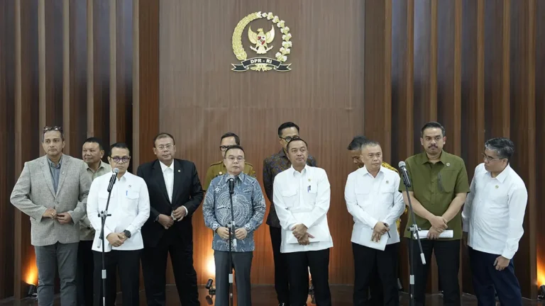 Perpres Ojol Bukti Negara Serius Melindungi Pengemudi Ekonomi Digital