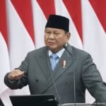 Pidato Presiden di Sidang Tahunan MPR/DPR: Pemerintah Fokus Pada Pemerataan Akses Pendidikan Berkualitas