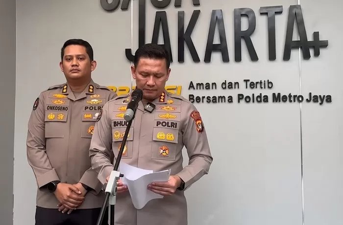 Transaksi Rekening Aktivis Demo Hanya Ditunda, Warga Diminta Tak Terprovokasi