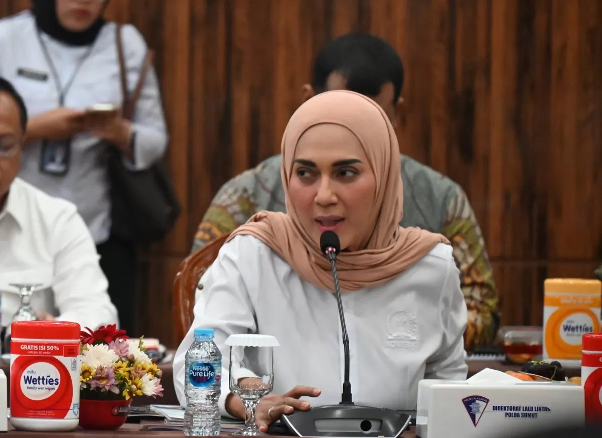 Bersama Membawa Bantuan dan Harapan Bagi Penyintas Gempa NTT