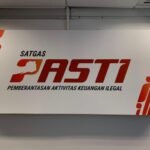 Pemerintah via Satgas PASTI Tangani Penipuan AI Keuangan Ilegal Kian Canggih