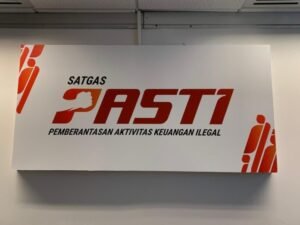 Pemerintah via Satgas PASTI Tangani Penipuan AI Keuangan Ilegal Kian Canggih