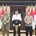 Situasi Nasional Aman, Publik Diimbau Jaga Persatuan Jelang HUT Ke-81 RI