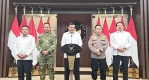 Situasi Nasional Aman, Publik Diimbau Jaga Persatuan Jelang HUT Ke-81 RI