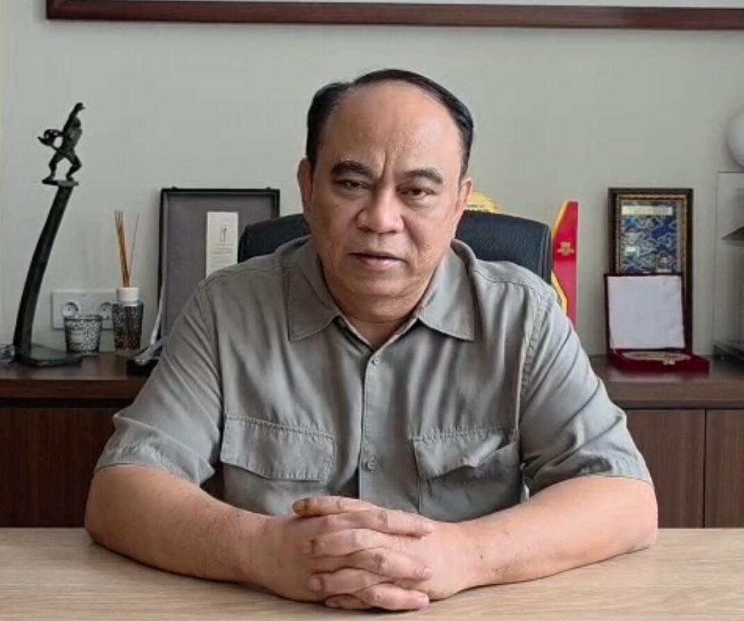Klarifikasi Budi Arie Redam Spekulasi, Masyarakat Didorong Jaga Persatuan