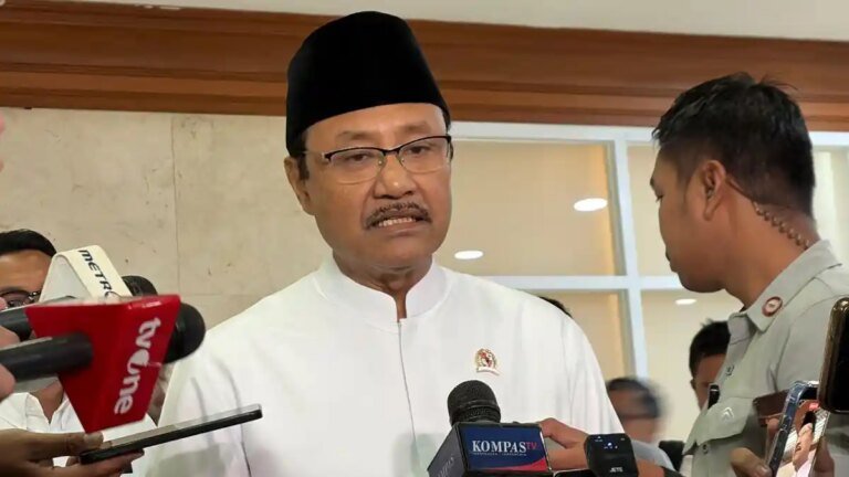 Mensos: Pemerintah Akan Cairkan Bansos PKH dan BPNT Melalui 900 KDMP