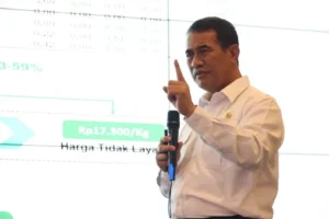 Swasembada Pangan Multi Komoditas, Sinyal Kuat Indonesia Makin Mandiri